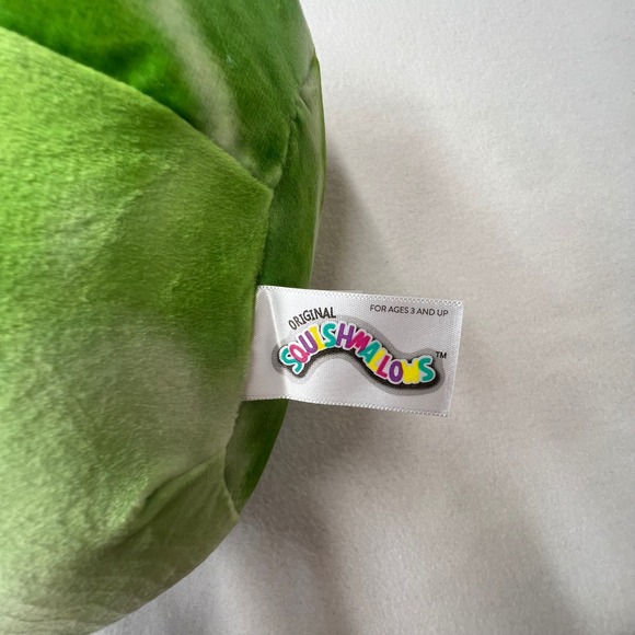 Squishmallows‎ Fruit Plush Toy Pink Guava Flower Stuffed Animal - Picture 7 of 10